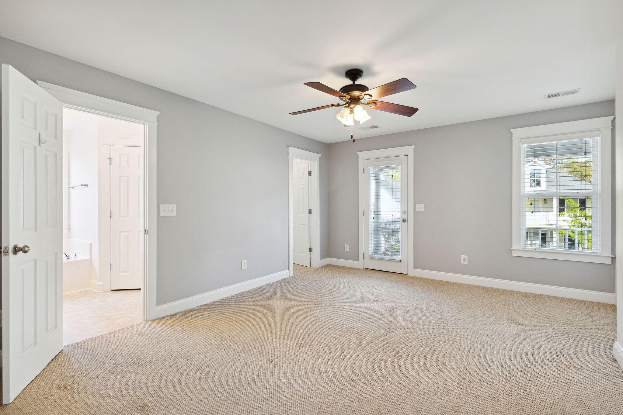 1738 Bee Balm Road Johns Island, SC 29455 - Photo 21 of 37 Primary Bedroom