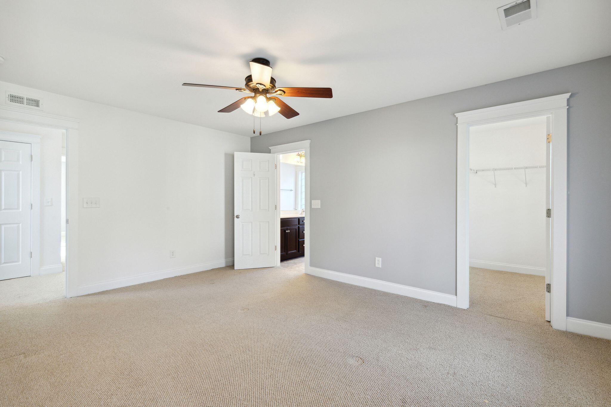 1738 Bee Balm Road Johns Island, SC 29455 - Photo 22 of 37 Primary Bedroom