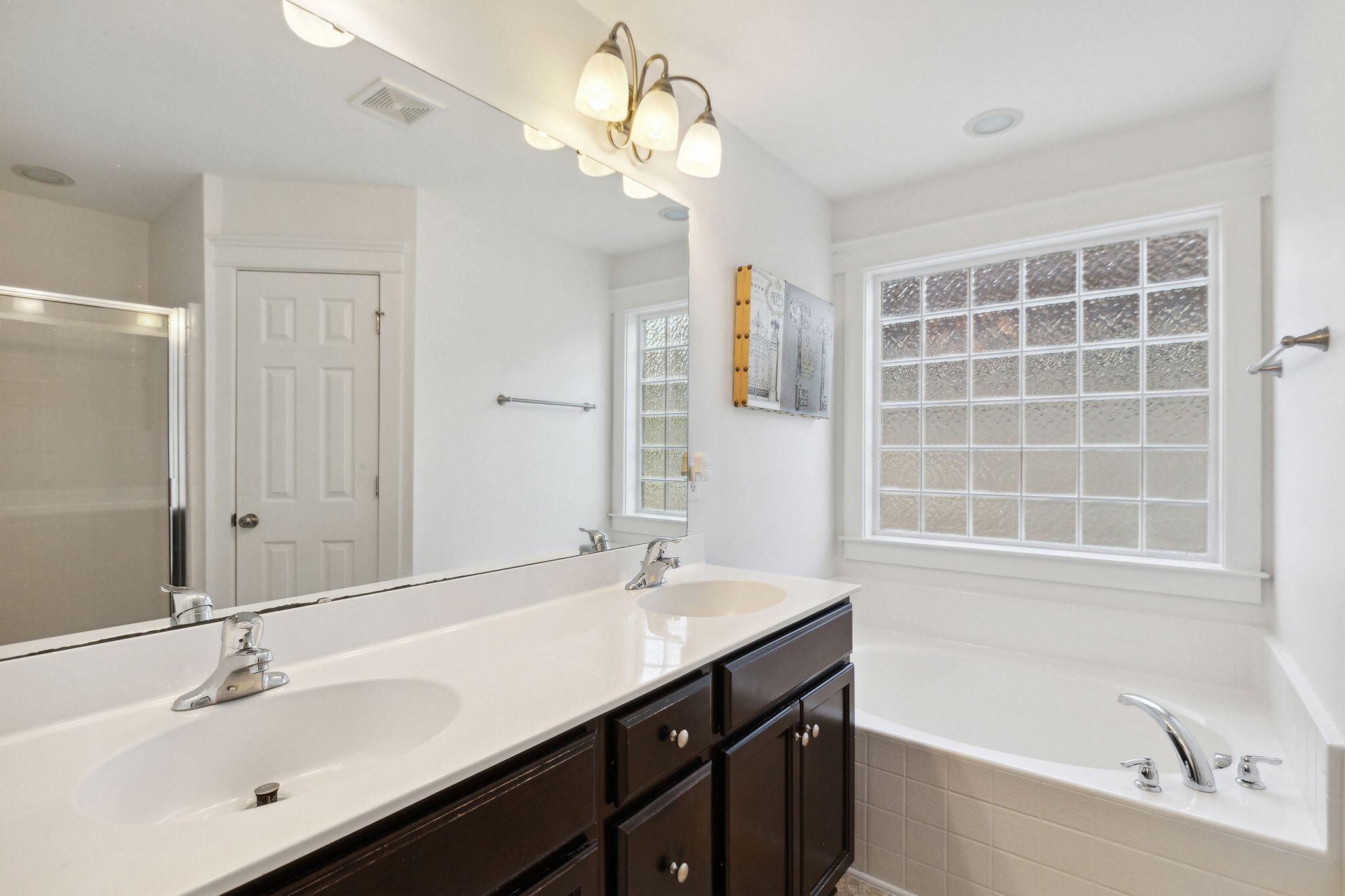 1738 Bee Balm Road Johns Island, SC 29455 - Photo 23 of 37 Primary Bathroom
