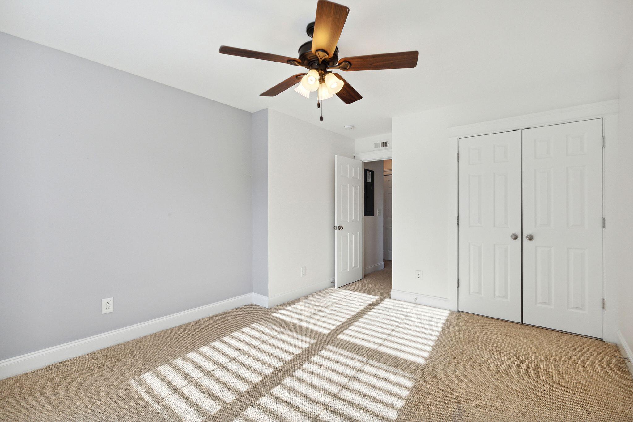 1738 Bee Balm Road Johns Island, SC 29455 - Photo 26 of 37 Secondary Bedroom 1