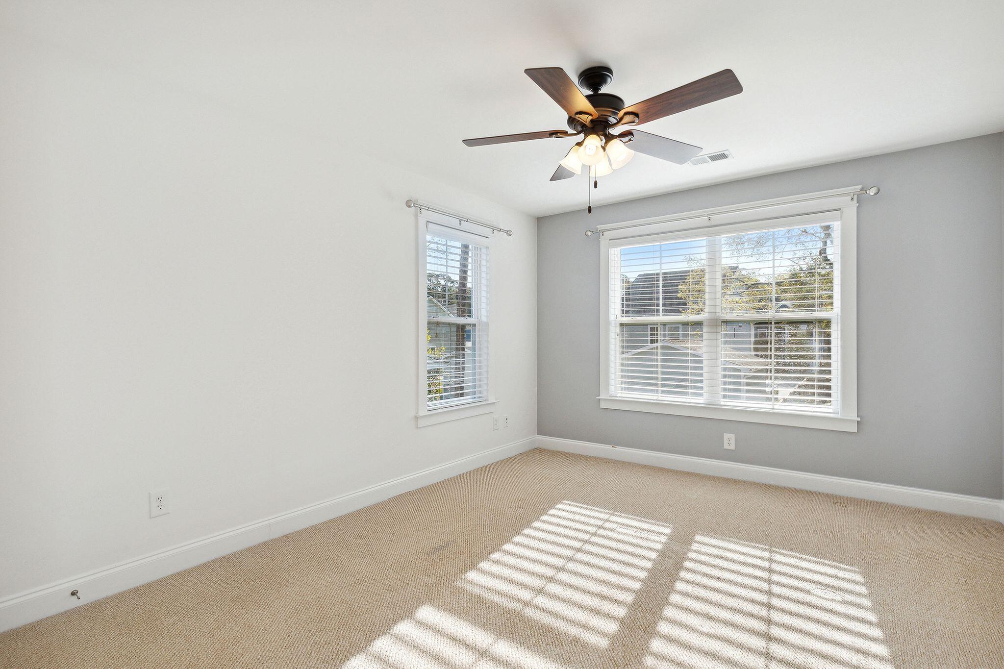 1738 Bee Balm Road Johns Island, SC 29455 - Photo 28 of 37 Secondary Bedroom 2