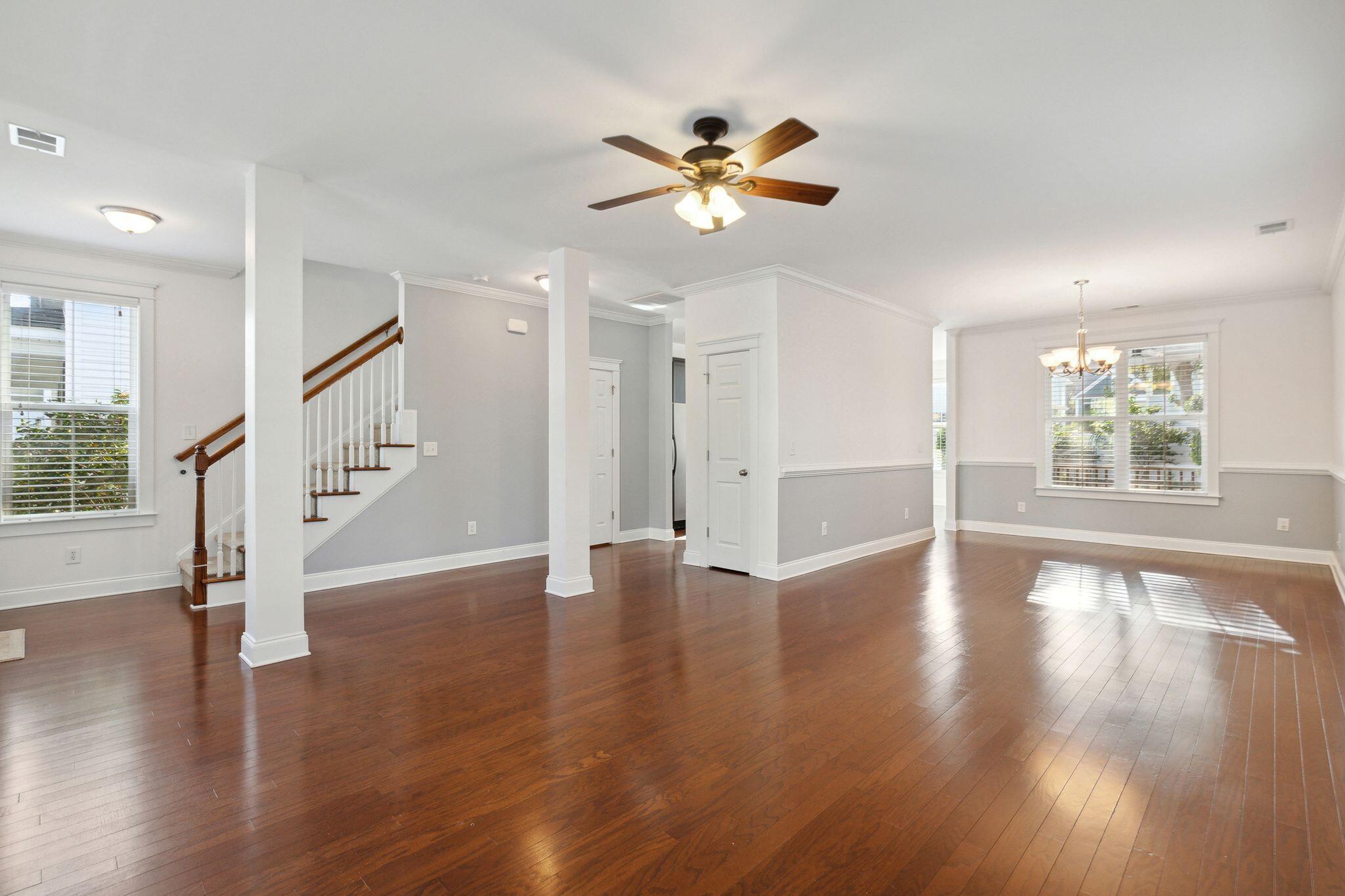 1738 Bee Balm Road Johns Island, SC 29455 - Photo 7 of 37 Living Room