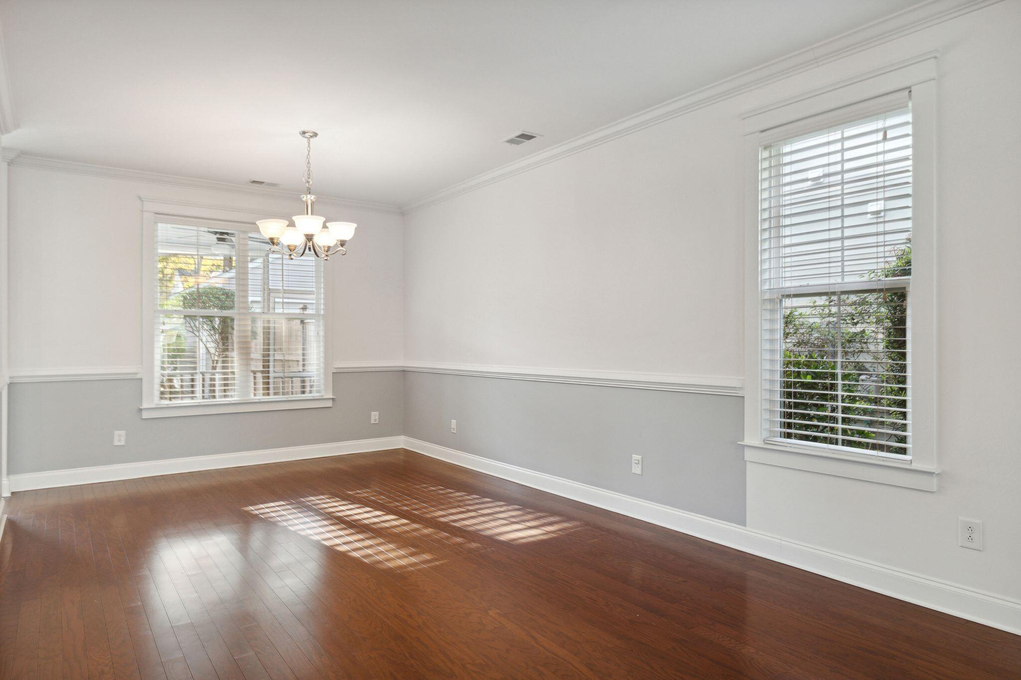 1738 Bee Balm Road Johns Island, SC 29455 - Photo 10 of 37 Formal Dining