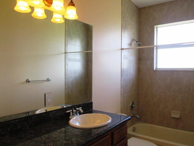 3003 Southeast Wake Road Port St. Lucie, FL 34984 - Photo 12 of 24 guest bath