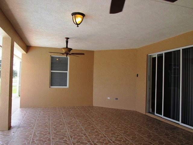 3003 Southeast Wake Road Port St. Lucie, FL 34984 - Photo 19 of 24 lanai