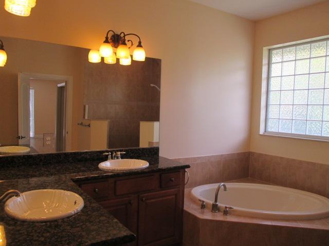 3003 Southeast Wake Road Port St. Lucie, FL 34984 - Photo 21 of 24 master bath