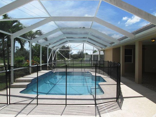 3003 Southeast Wake Road Port St. Lucie, FL 34984 - Photo 23 of 24 pool1