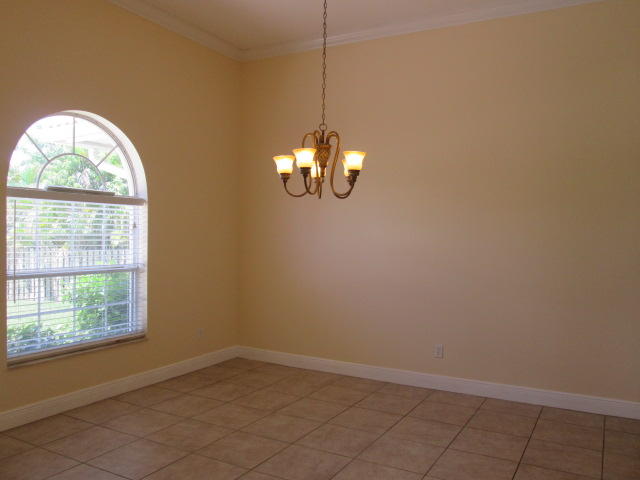 3003 Southeast Wake Road Port St. Lucie, FL 34984 - Photo 6 of 24 dining