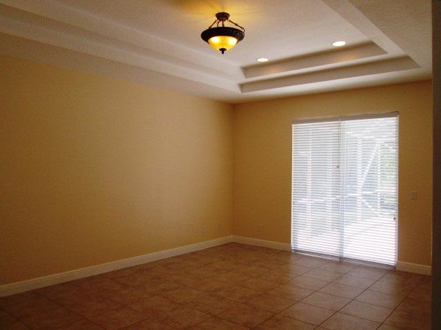 3003 Southeast Wake Road Port St. Lucie, FL 34984 - Photo 9 of 24 master bed