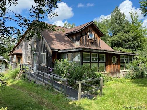 674 Sackett Lake Road Monticello, NY 12777 - Photo 1 of 1