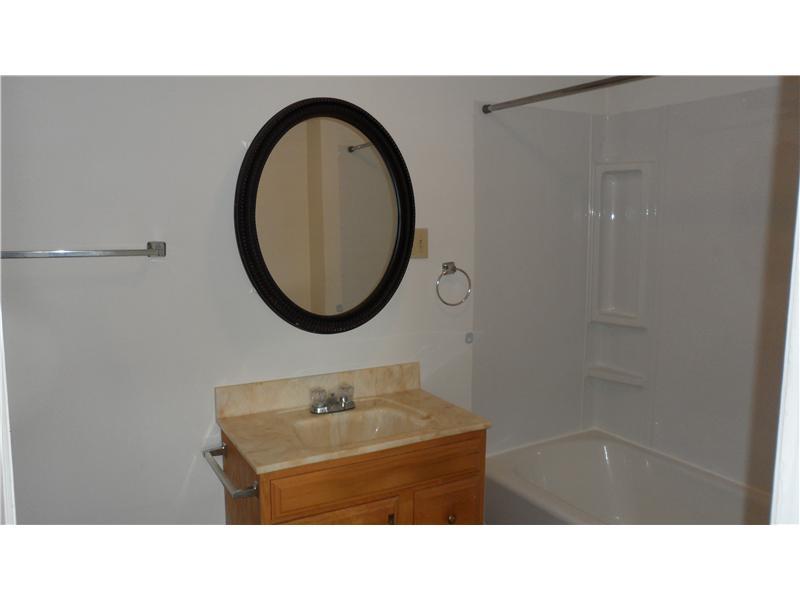 438 South Eighty Eight Road Carmichaels, PA 15320 - Photo 8 of 12 Full Bath.