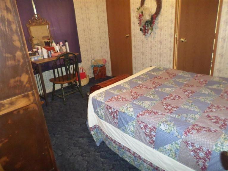 321 Tolan Branch Road Frenchburg, KY 40322 - Photo 5 of 6 Photo 5