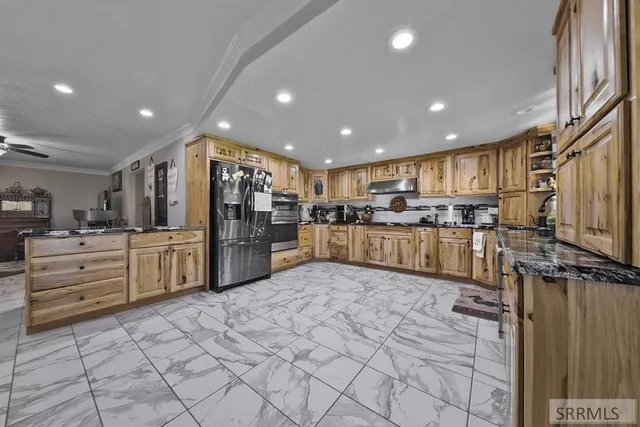 $895,000 | 681 East 700 North, Firth, ID 83236