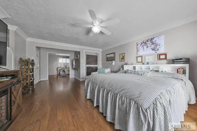 $895,000 | 681 East 700 North, Firth, ID 83236