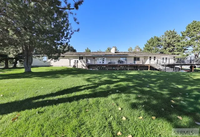 $895,000 | 681 East 700 North, Firth, ID 83236