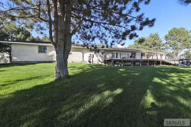 $895,000 | 681 East 700 North, Firth, ID 83236