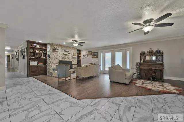 $895,000 | 681 East 700 North, Firth, ID 83236