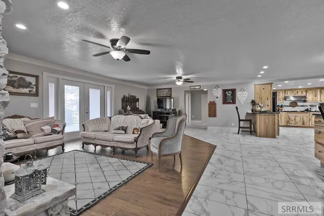 $895,000 | 681 East 700 North, Firth, ID 83236