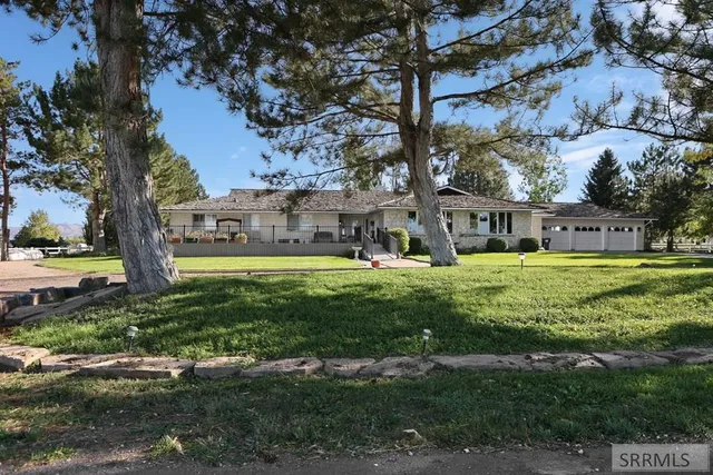 $895,000 | 681 East 700 North, Firth, ID 83236