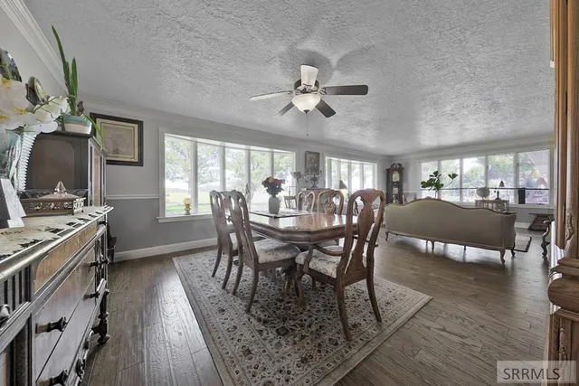 $895,000 | 681 East 700 North, Firth, ID 83236