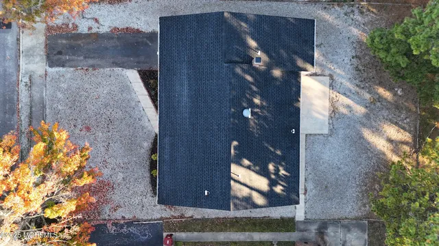 view of outdoor space