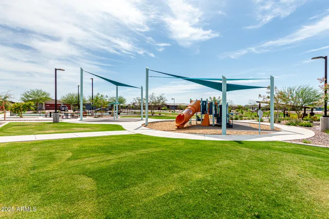 $335,000 | 35455 West Cartegna Lane, Maricopa, AZ 85138