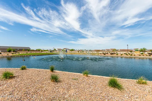 $335,000 | 35455 West Cartegna Lane, Maricopa, AZ 85138