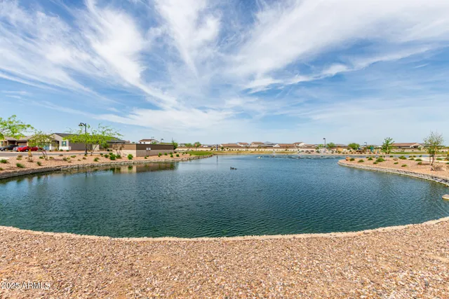 $335,000 | 35455 West Cartegna Lane, Maricopa, AZ 85138