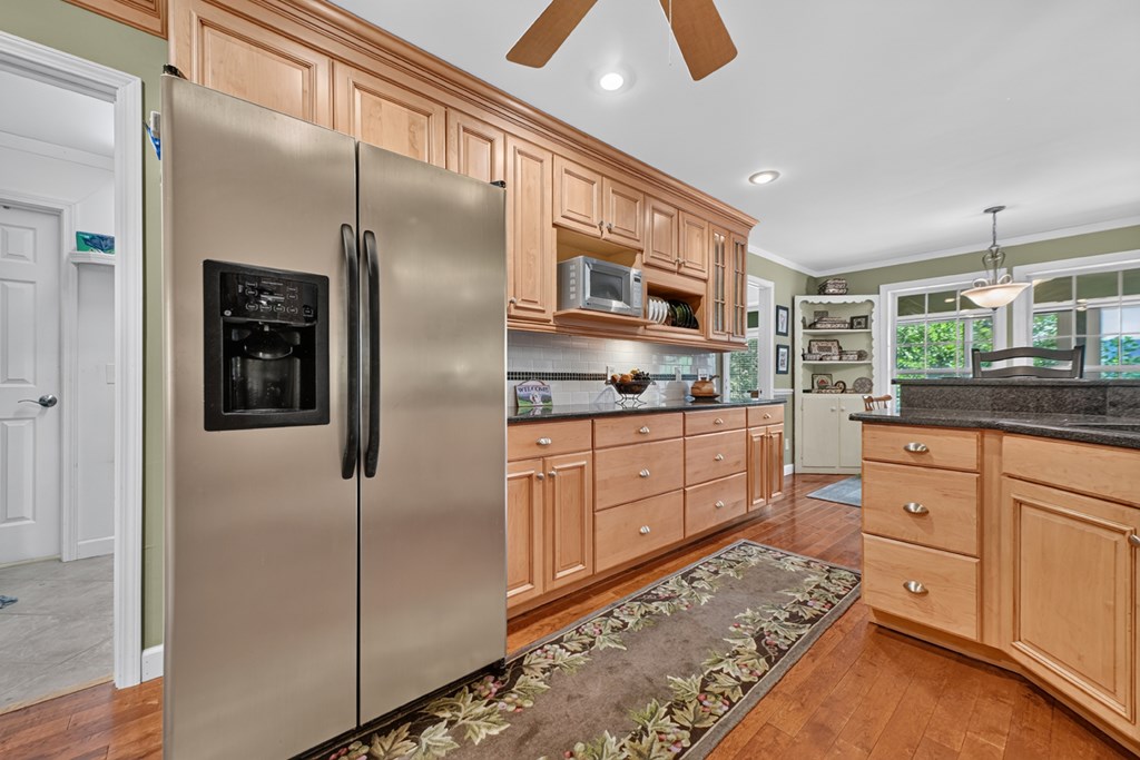1207 Bullen Gap Road Blue Ridge, GA 30513 - Photo 20 of 61