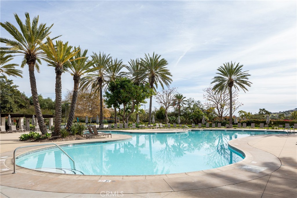 308 Via Los Tilos San Clemente, CA 92673 - Photo 42 of 43 a view of outdoor space with lake view