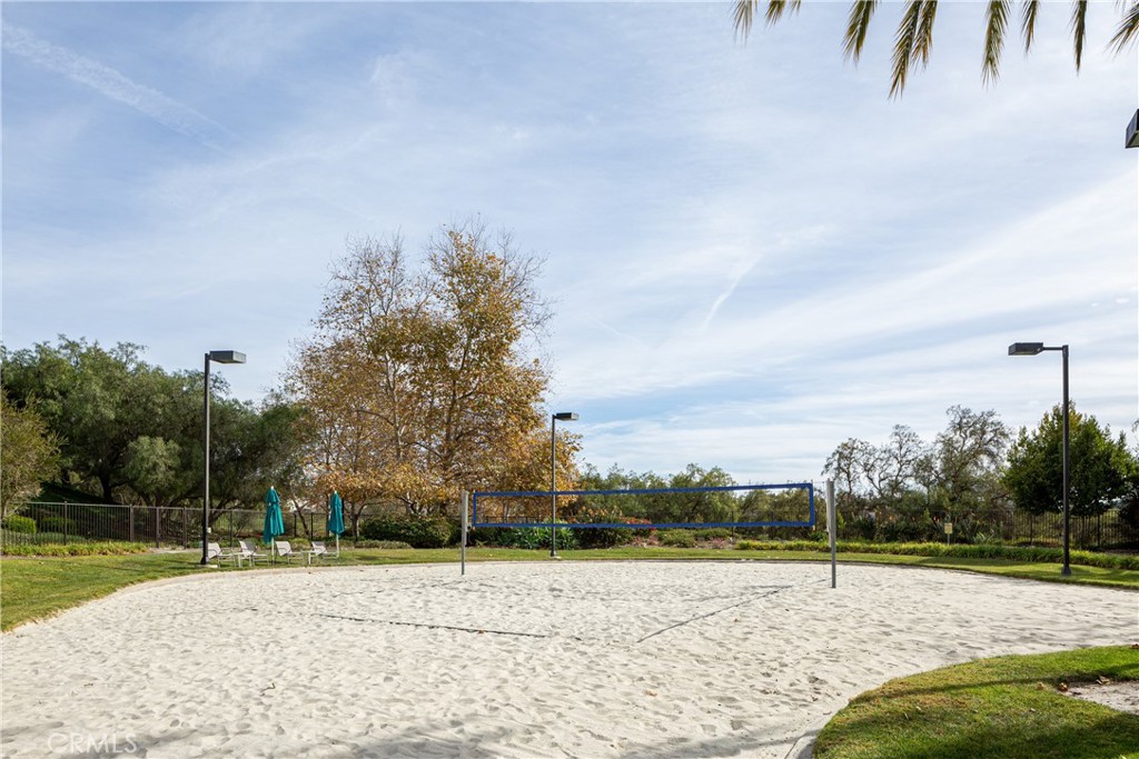 308 Via Los Tilos San Clemente, CA 92673 - Photo 43 of 43 a view of an outdoor space and tennis court