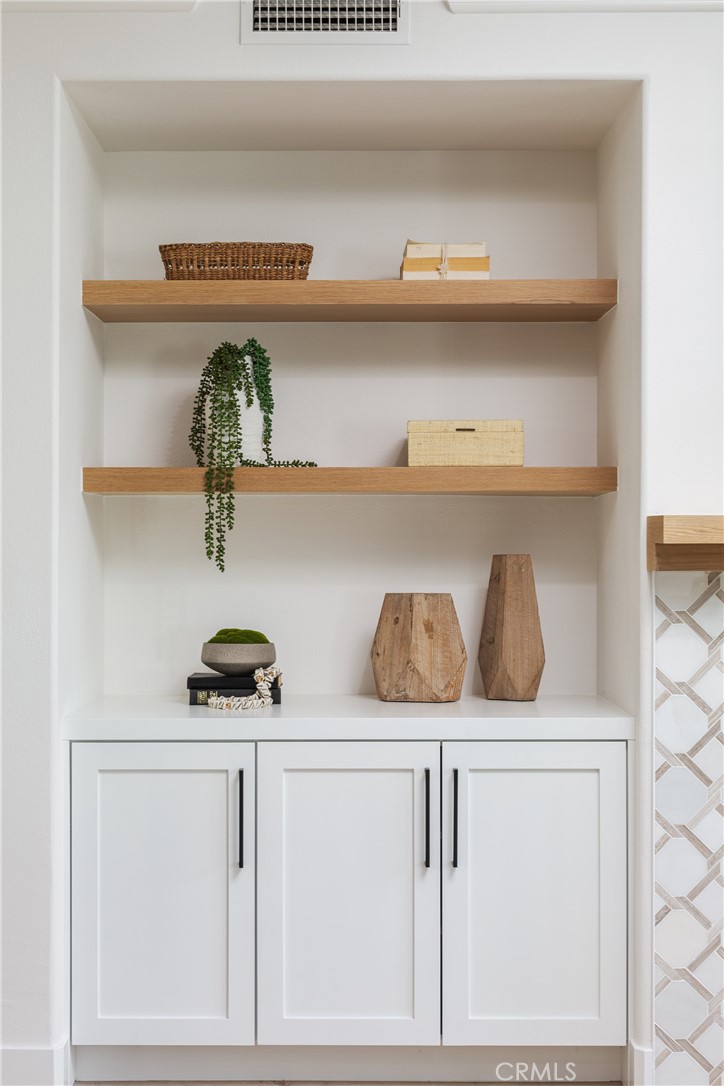 308 Via Los Tilos San Clemente, CA 92673 - Photo 8 of 43 a view of white cabinets