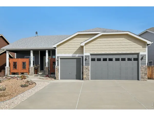 $675,000 | 317 Kirkland Lane, Johnstown, CO 80534