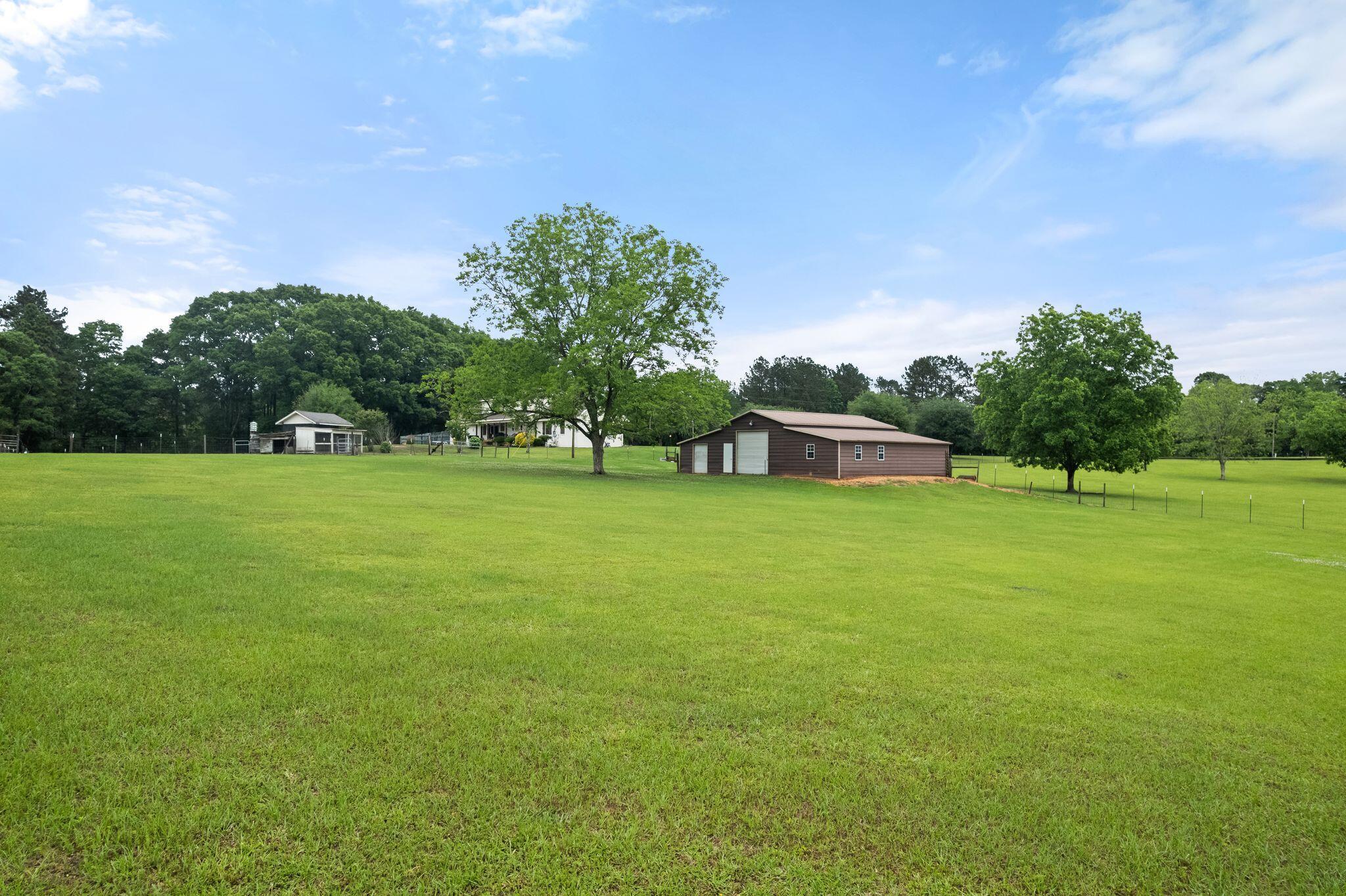 1329 Grantham Road Sumrall, MS 39482 - Photo 50 of 61 Gallery Image 50