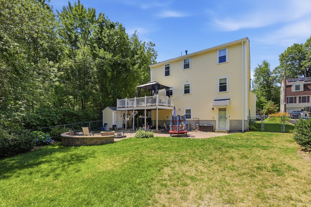 18 Tremont Street Billerica, MA 01821 - Photo 41 of 42
