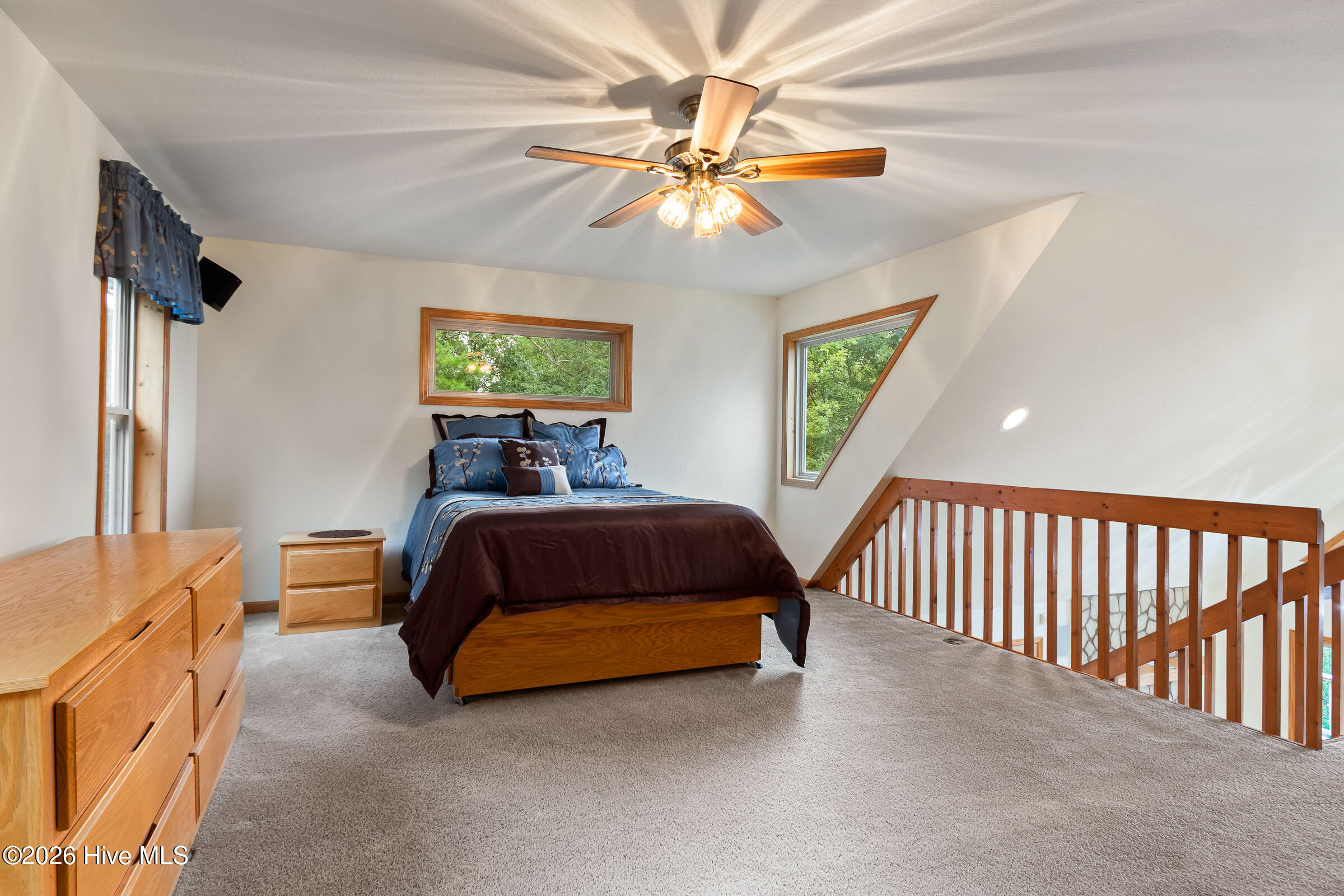 320 Windy Ridge Lane Murphy, NC 28906 - Photo 30 of 57 Master Bedroom
