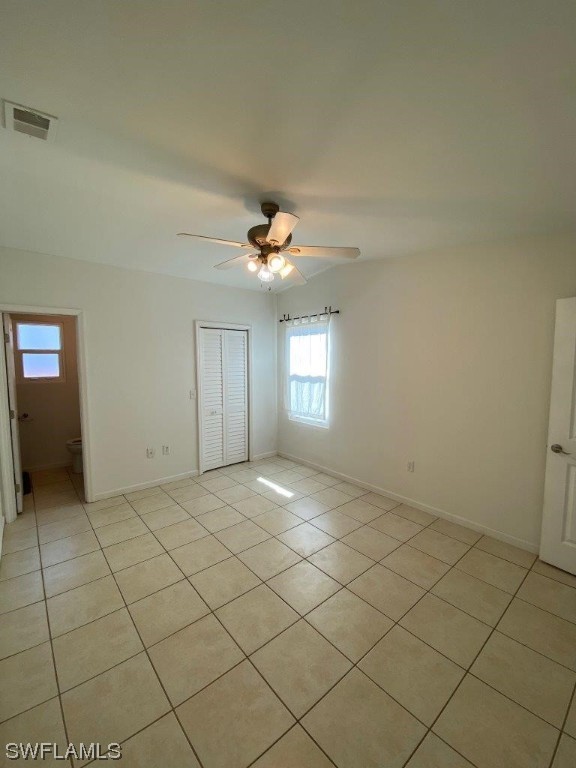 18258 Maple Road Fort Myers, FL 33967 - Photo 9 of 14 a view of an empty room and window