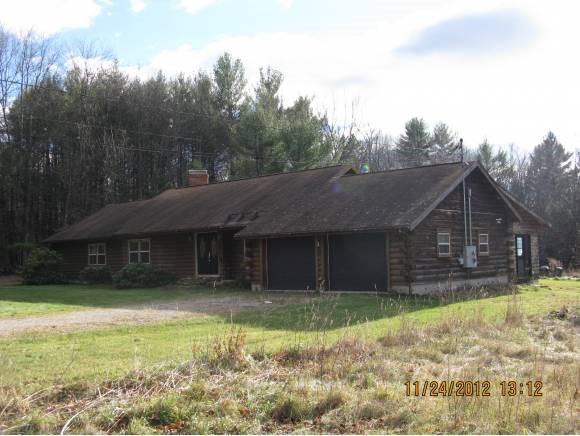 407 Peacham Road Barnstead, NH 03225 - Photo 1 of 1