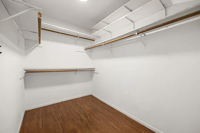 a view of small space