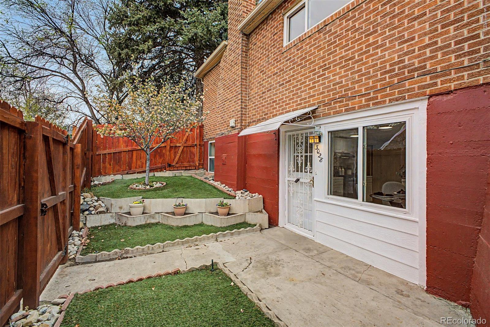 3030 Raleigh Street Denver, CO 80212 - Photo 21 of 44
