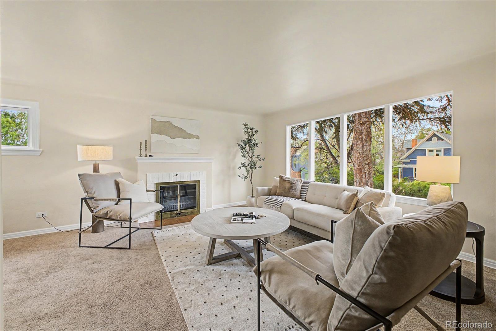 3030 Raleigh Street Denver, CO 80212 - Photo 4 of 44