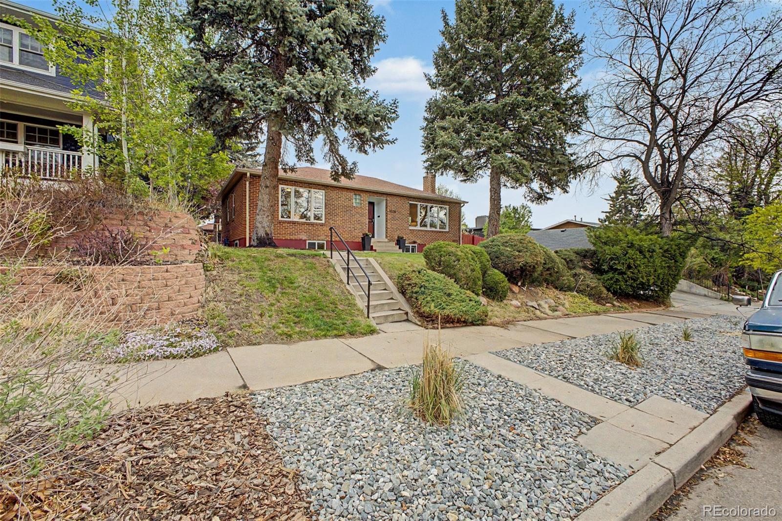 3030 Raleigh Street Denver, CO 80212 - Photo 42 of 44