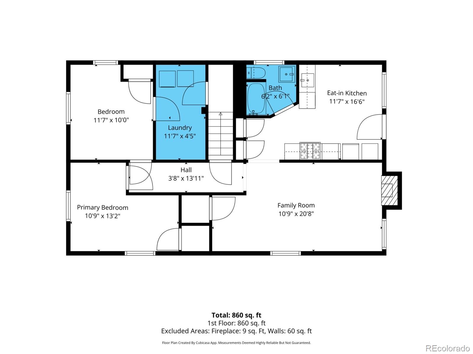 3030 Raleigh Street Denver, CO 80212 - Photo 44 of 44