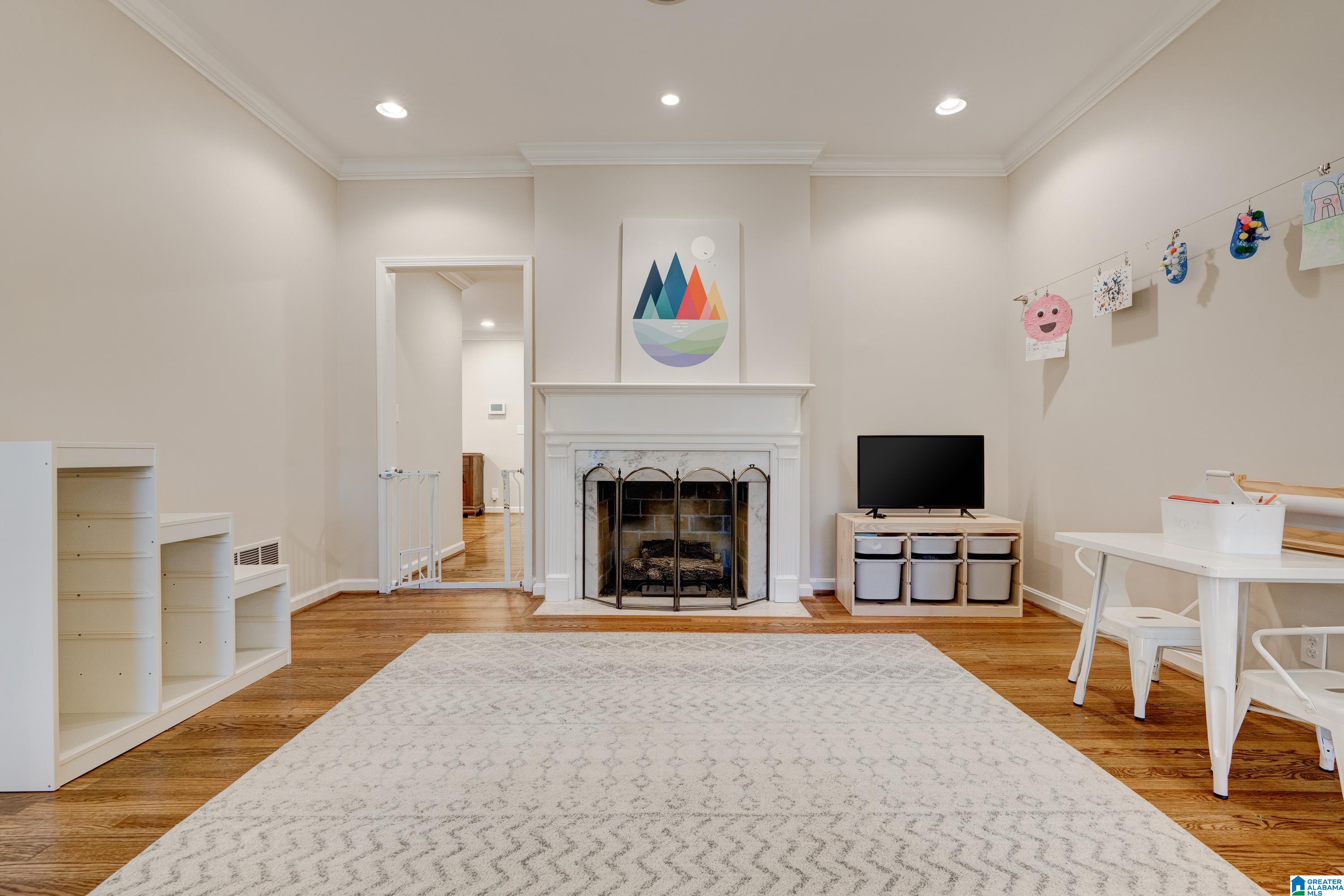 1810 Kensington Road Birmingham, AL 35209 - Photo 7 of 49