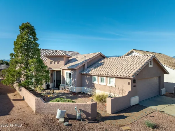 $499,000 | 6065 East Pinion Vista, Cornville, AZ 86325