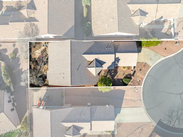 view of a living room filled with furniture and a potted plant