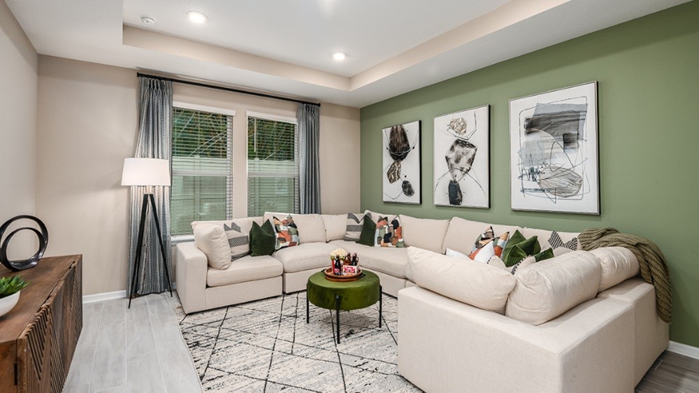 86667 Swift Launch Path Yulee, FL 32097 - Photo 19 of 31 Representative Photo