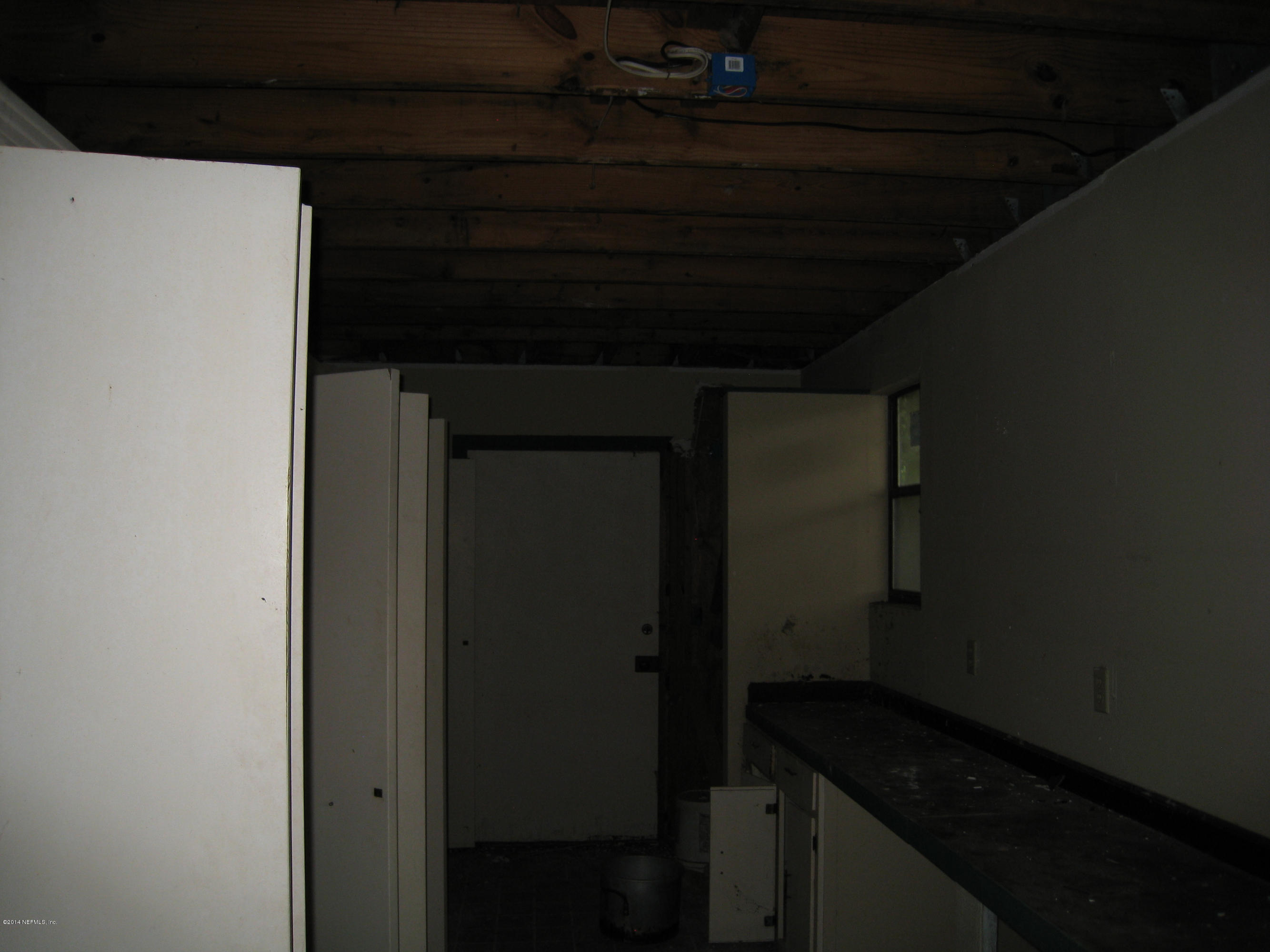 1369 Griflet Road Jacksonville, FL 32211 - Photo 16 of 16 a view of closet