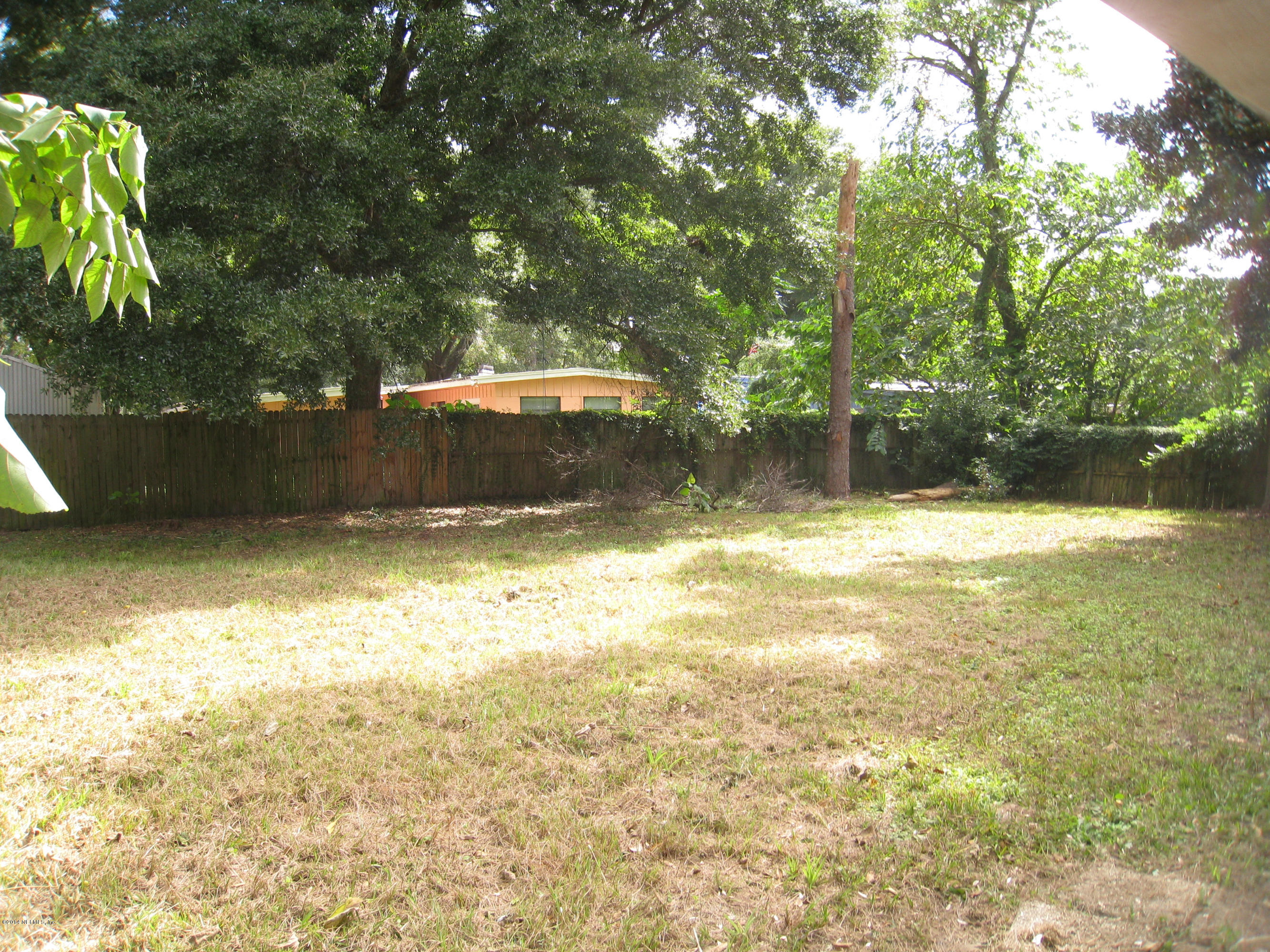 1369 Griflet Road Jacksonville, FL 32211 - Photo 4 of 16 a view of a lake view