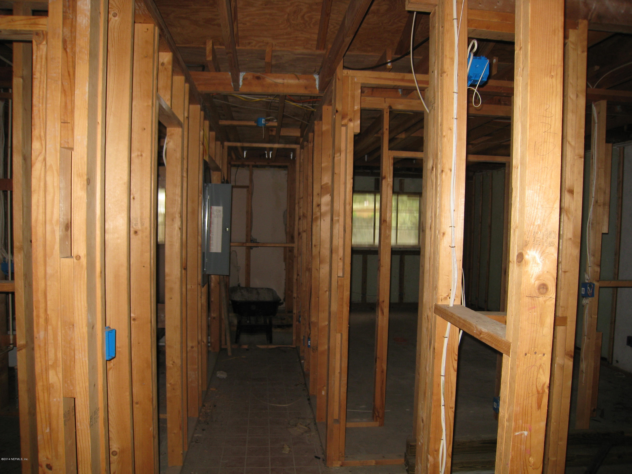 1369 Griflet Road Jacksonville, FL 32211 - Photo 10 of 16 a view of a bathroom